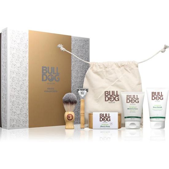 Bulldog Premium Shave Collection