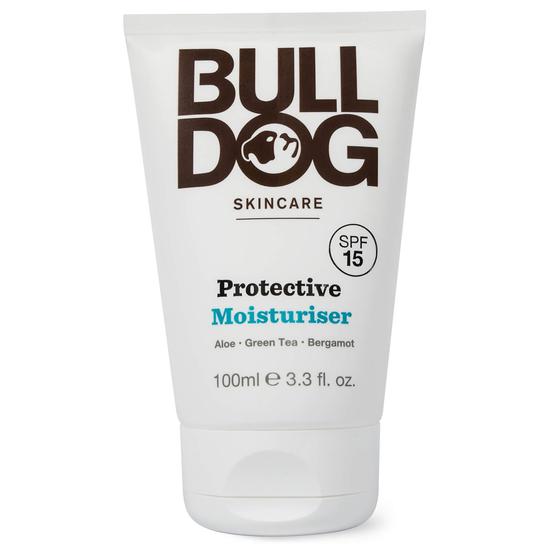 Bulldog Protective Moisturiser 100ml