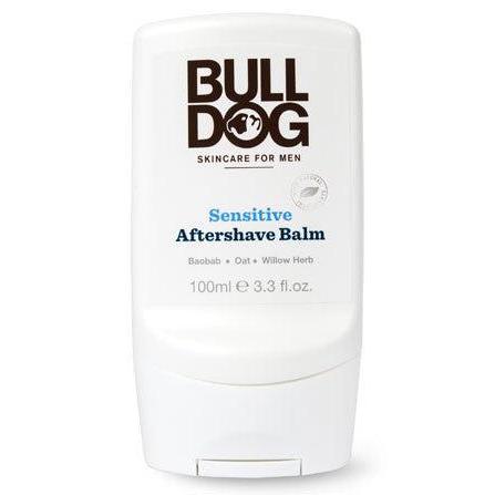 Bulldog Sensitive Aftershave Balm 100ml