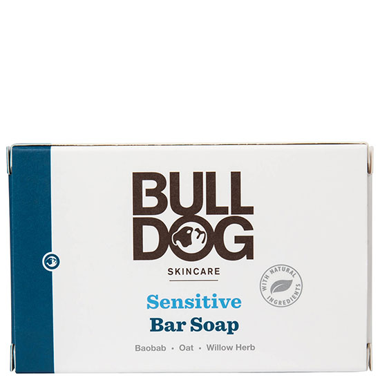 Bulldog Sensitive Bar Soap