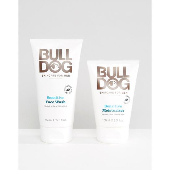 Bulldog Sensitive Bundle
