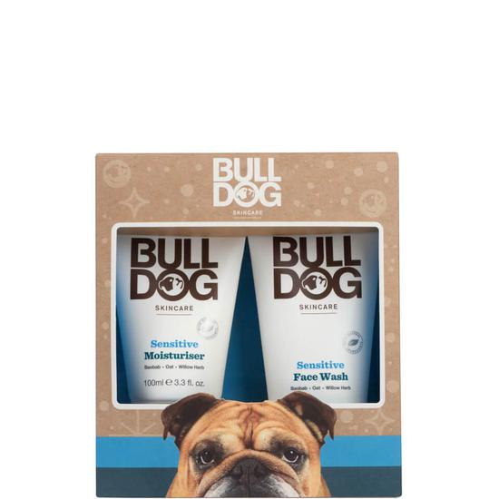 Bulldog Sensitive Duo Set