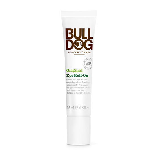 Bulldog Skincare For Men Original Eye Roll-On