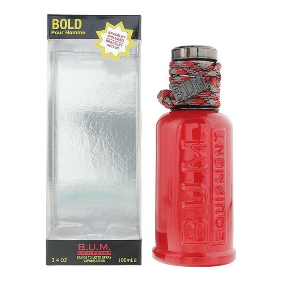 BUM Equipment Bold Eau De Toilette