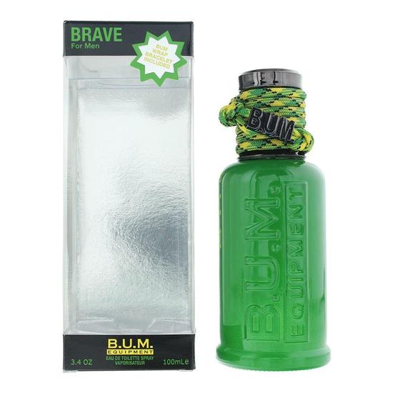 BUM Equipment Brave Eau De Toilette