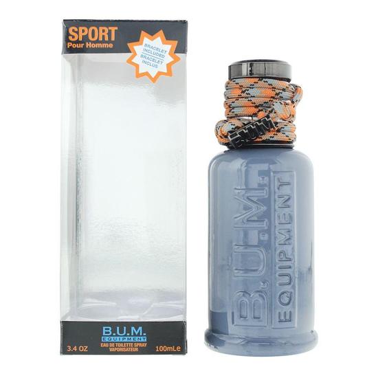 BUM Equipment Sport Eau De Toilette