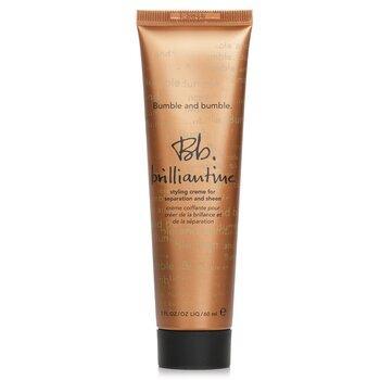 Bumble and bumble Bb. Brilliantine Styling Creme 60ml
