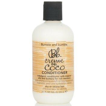 Bumble and bumble Bb. Creme De Coco Conditioner 250ml