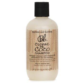 Bumble and bumble Bb. Creme De Coco Shampoo 250ml