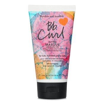 Bumble and bumble Bb. Curl Butter Mask 150ml