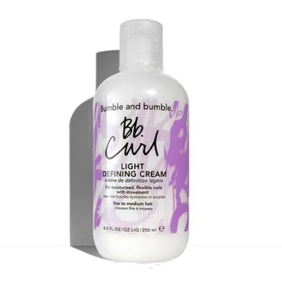 Bumble and bumble Bb Curl Light Defining Cream 250ml