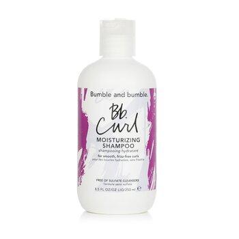 Bumble and bumble Bb. Curl Moisturising Sulphate Free Shampoo 250ml