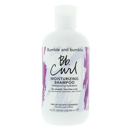 Bumble and bumble Bb. Curl Shampoo 250ml
