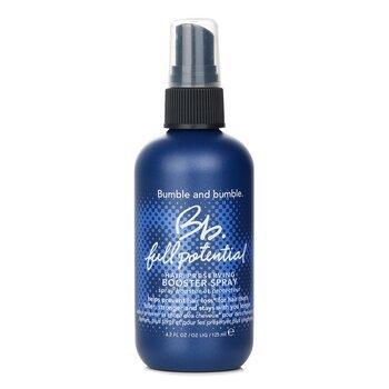 Bumble and bumble Bb. Full Potential Hair Preserving Booster Spray 125ml