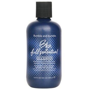 Bumble and bumble Bb. Full Potential Hair Preserving Shampoo 250ml