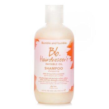 Bumble and bumble Bb. Hairdresser's Invisible Oil Shampoo 250ml