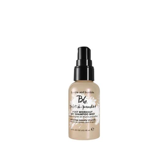 Bumble and bumble Bb. Pret-A-Powder Post Workout Dry Shampoo Mist 45ml