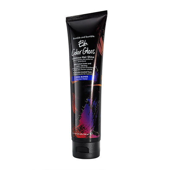 Bumble and bumble Color Gloss Cool Blonde