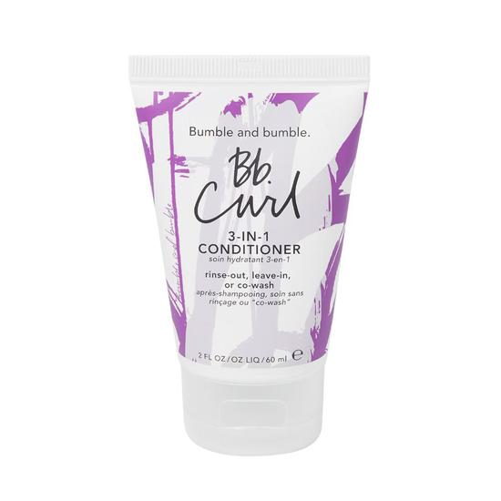 Bumble and bumble Curl 3-in-1 Conditioner 60ml