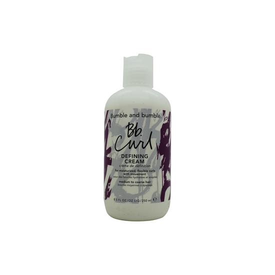 Bumble and bumble Curl Defining Cream 250ml