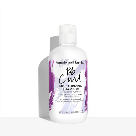 Bumble and bumble Curl Moisturising Shampoo