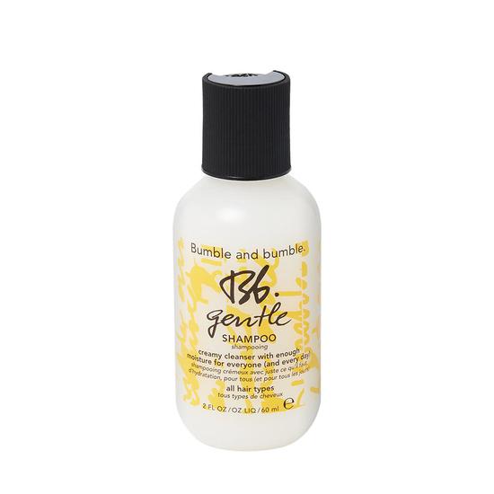 Bumble and bumble Gentle Shampoo 60ml