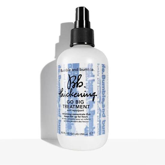 Bumble and bumble Go Big Thickening Treatment 60ml