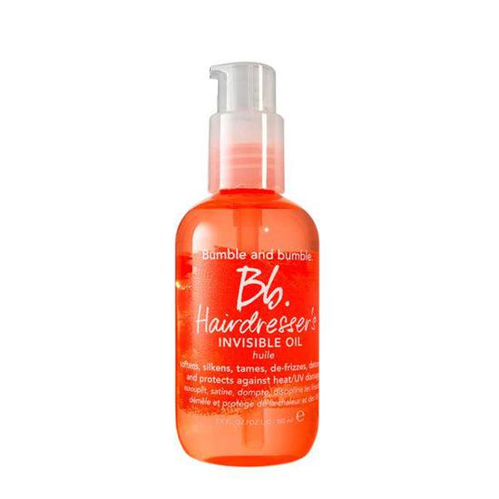 Bumble and bumble Hairdresser's Invisible Oil 100ml