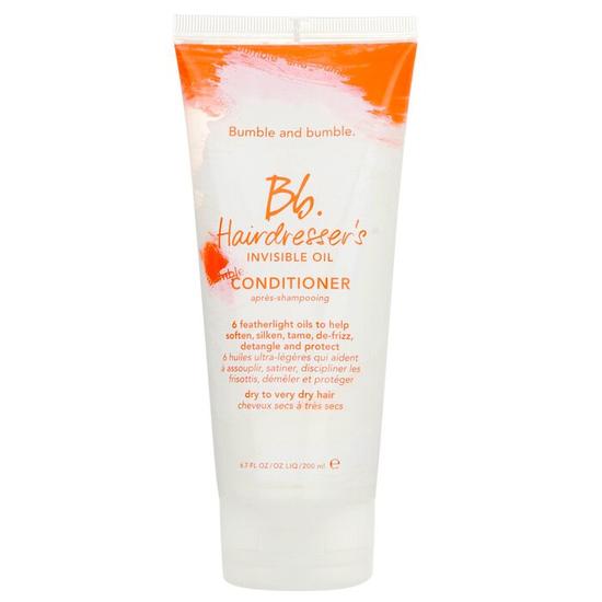 Bumble and bumble Hairdresser's Invisible Oil Conditioner