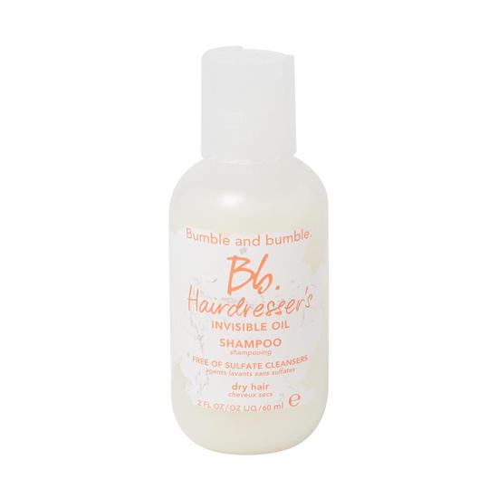Bumble and bumble Hairdresser's Invisible Oil Shampoo
