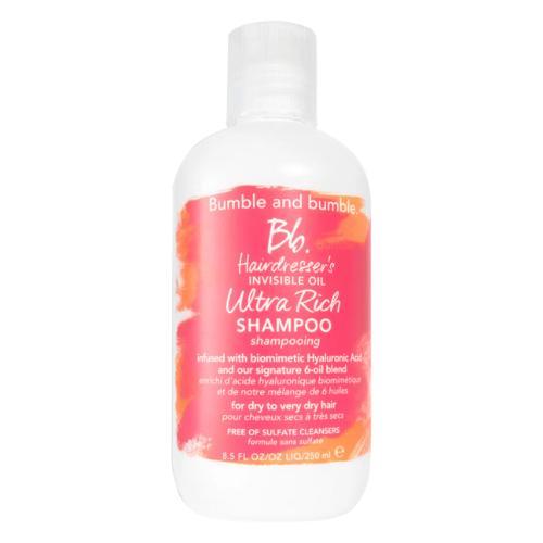 Bumble and bumble Hairdresser's Invisible Oil Ultra Rich Shampoo 450ml