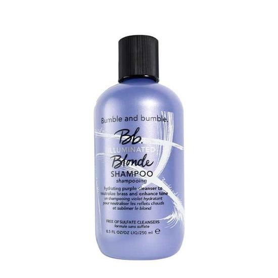 Bumble and bumble Illuminated Blonde Shampoo 250ml