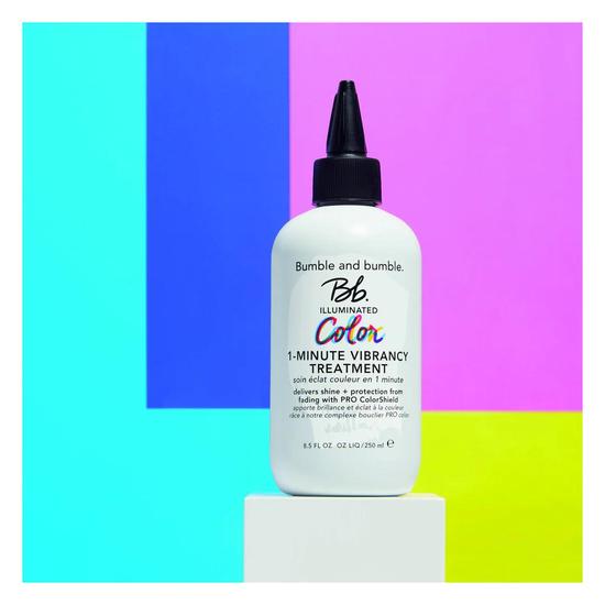 Bumble and bumble Illuminated Colour 1-Minute Vibrancy Treatment