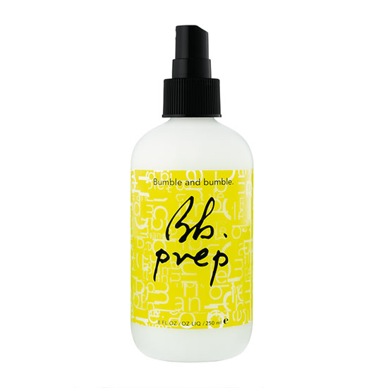 Bumble and bumble Prep