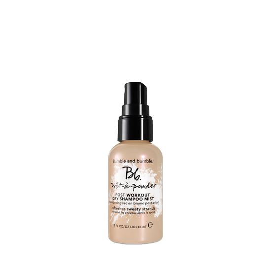 Bumble and bumble Pret A Powder Post Workout Dry Shampoo Mist 45ml
