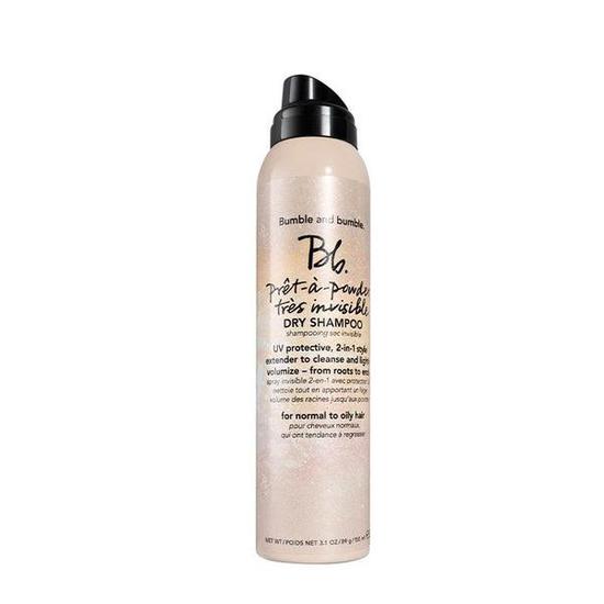 Bumble and bumble Pret-a-Powder Tres Invisible Dry Shampoo