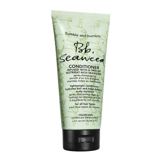 Bumble and bumble Seaweed Conditioner 200ml