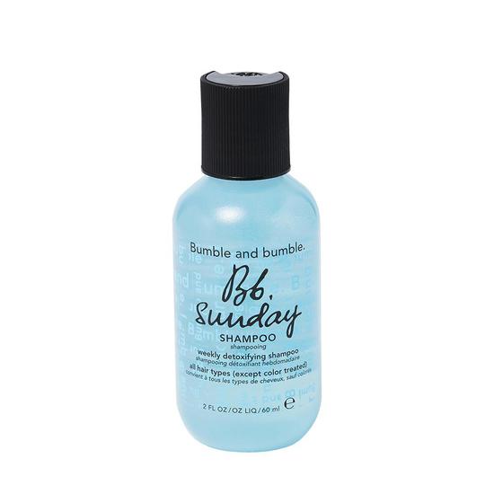 Bumble and bumble Sunday Shampoo 60ml