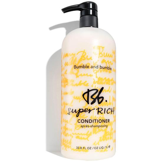 Bumble and bumble Super Rich Conditioner 1000ml