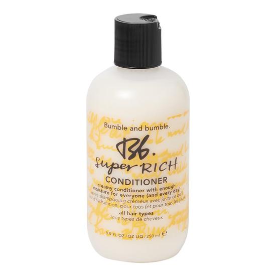 Bumble and bumble Super Rich Conditioner 250ml