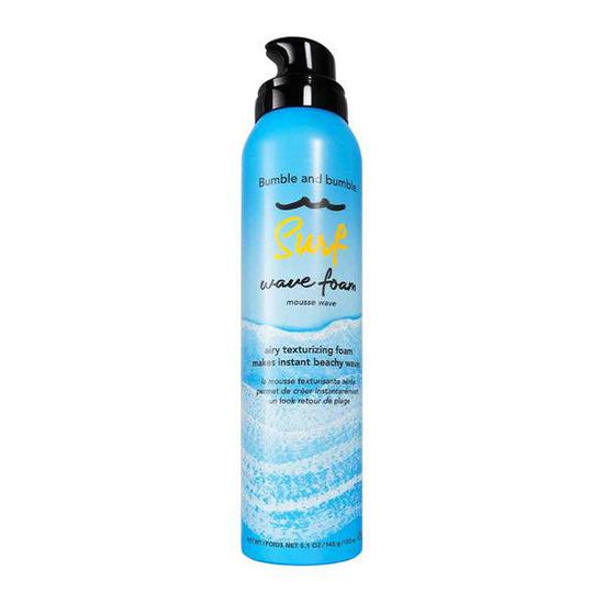 Bumble and bumble Surf Wave Foam