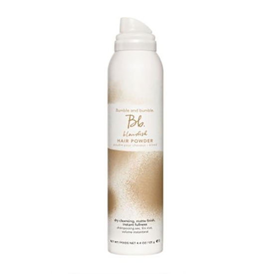Bumble and bumble A Bit Blondish Hair Powder 125g