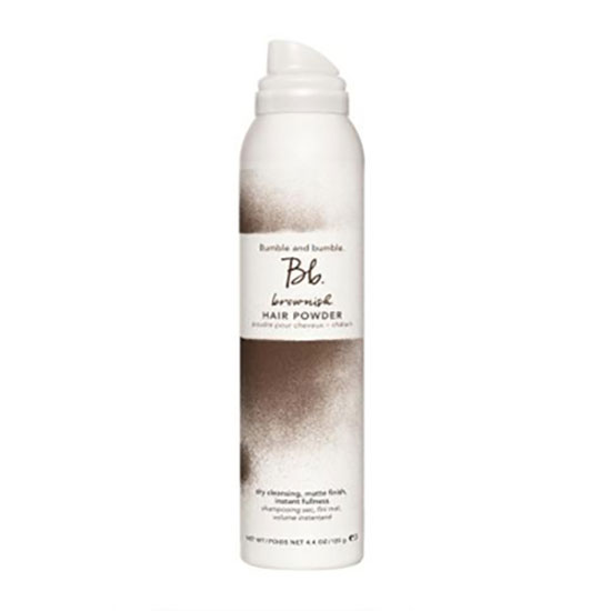 Bumble and bumble A Tint Of Brown Hair Powder 125g