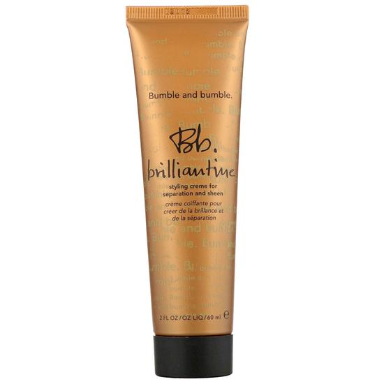 Bumble & bumble Brilliantine