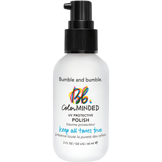 Bumble and bumble Colour Minded UV Protective Polish 60ml