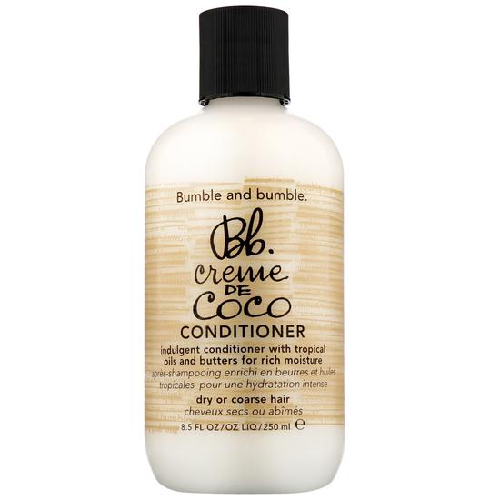 Bumble and bumble Creme De Coco Conditioner 250ml