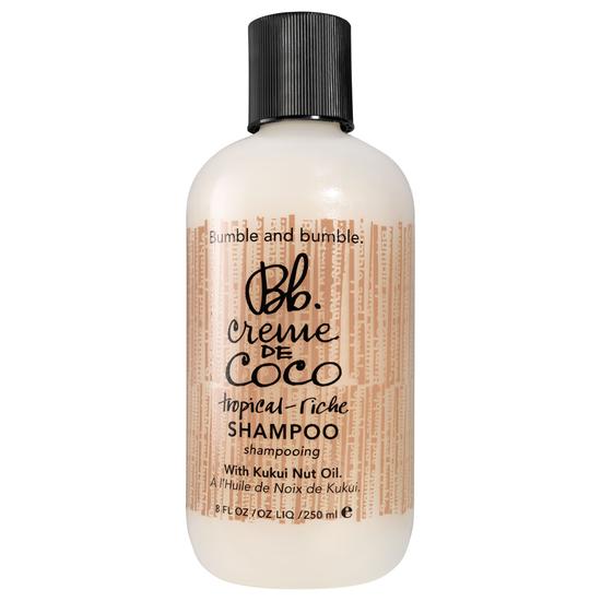 Bumble and bumble Creme De Coco Shampoo 250ml