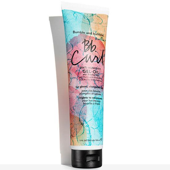 Bumble & bumble Curl Anti-Humidity Gel Oil