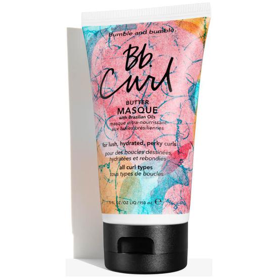 Bumble and bumble Curl Butter Masque