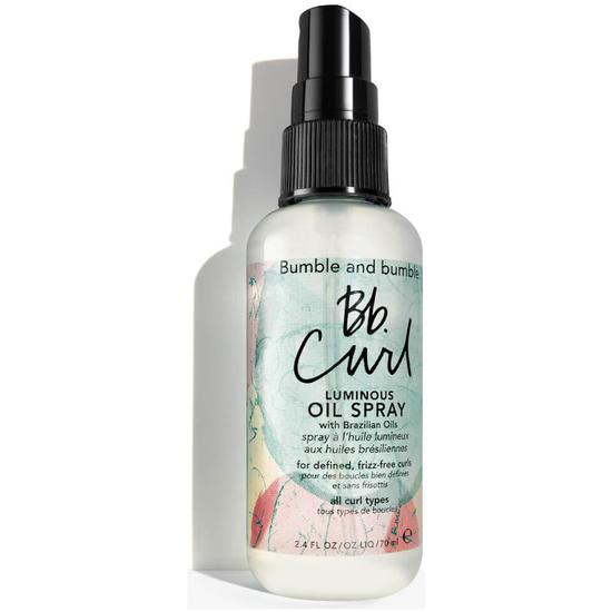 Bumble and bumble Curl Luminous Oil Spray